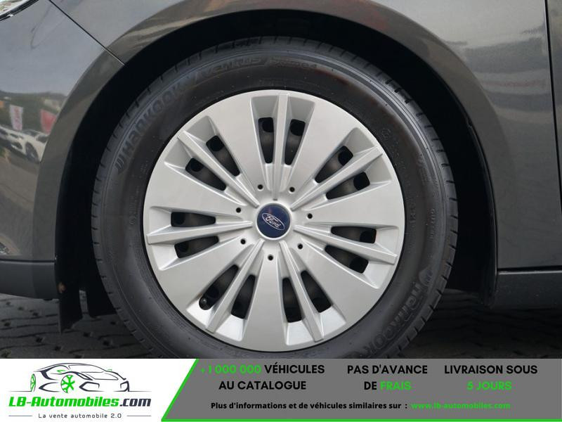 Ford Focus SW 1.0 EcoBoost 125 BVA  occasion  Beaupuy - photo n10