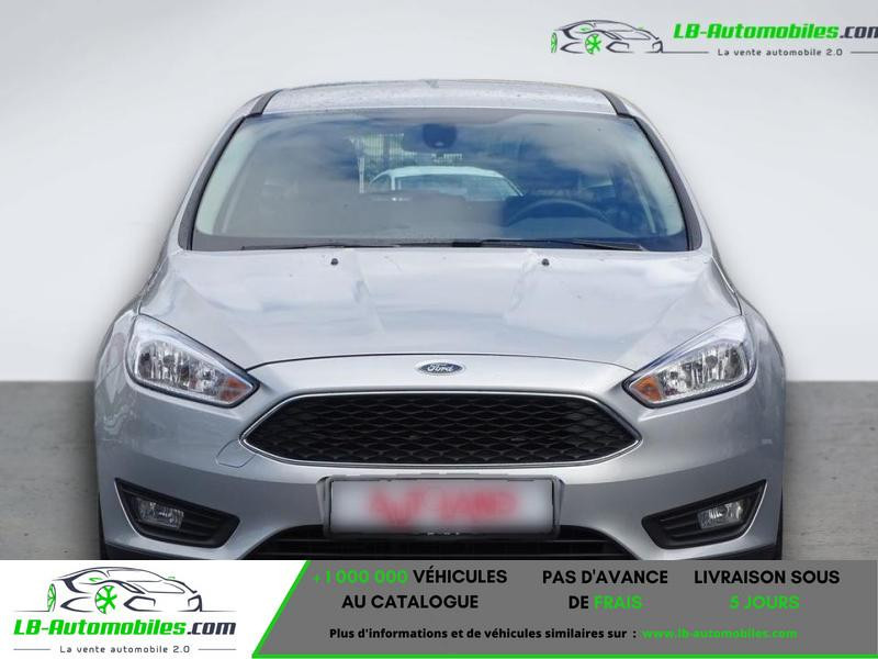Ford Focus SW 1.0 EcoBoost 125 BVA  occasion  Beaupuy - photo n5