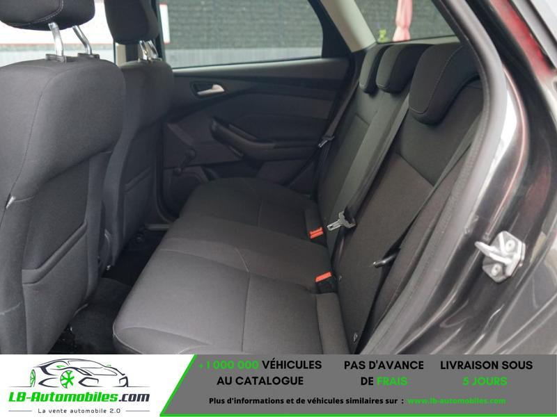 Ford Focus SW 1.0 EcoBoost 125 BVA  occasion  Beaupuy - photo n8