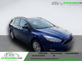 Ford Focus SW 1.0 EcoBoost 125 BVA  occasion  Beaupuy - photo n2