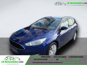 Ford Focus SW , garage LB AUTOMOBILES  Beaupuy