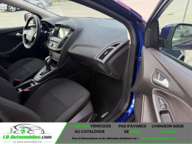 Ford Focus SW 1.0 EcoBoost 125 BVA  occasion  Beaupuy - photo n5