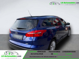 Ford Focus SW 1.0 EcoBoost 125 BVA  occasion  Beaupuy - photo n4
