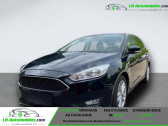 Ford Focus SW occasion  année 2016 boite Automatique Annonce Ford Focus SW occasion Essence 1.0 EcoBoost 125 BVA à Beaupuy