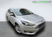 Ford Focus SW 1.0 EcoBoost 125 BVA   Beaupuy 31