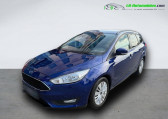 Ford Focus SW occasion année 2017 boite Automatique Annonce Ford Focus SW occasion Essence 1.0 EcoBoost 125 BVA à Beaupuy