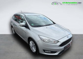 Ford Focus SW occasion année 2017 boite Automatique Annonce Ford Focus SW occasion Essence 1.0 EcoBoost 125 BVA à Beaupuy