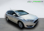 Ford Focus SW 1.0 EcoBoost 125 BVA   Beaupuy 31