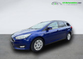 Ford Focus SW occasion année 2016 boite Automatique Annonce Ford Focus SW occasion Essence 1.0 EcoBoost 125 BVA à Beaupuy