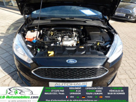 Ford Focus SW 1.0 EcoBoost 125 BVM  occasion � Beaupuy - photo n�10