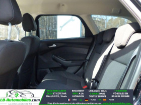Ford Focus SW 1.0 EcoBoost 125 BVM  occasion � Beaupuy - photo n�8
