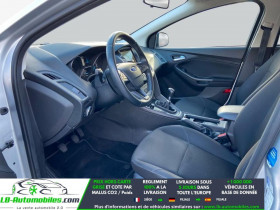 Ford Focus SW 1.0 EcoBoost 125 BVM  occasion � Beaupuy - photo n�8