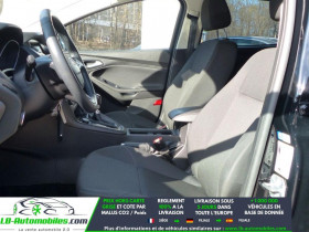 Ford Focus SW 1.0 EcoBoost 125 BVM  occasion � Beaupuy - photo n�7