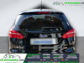 Ford Focus SW 1.0 EcoBoost 125 BVM  occasion � Beaupuy - photo n�6