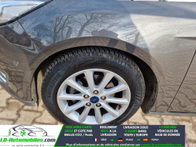 Ford Focus SW 1.0 EcoBoost 125 BVM  occasion � Beaupuy - photo n�8