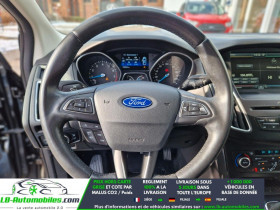 Ford Focus SW 1.0 EcoBoost 125 BVM  occasion � Beaupuy - photo n�7