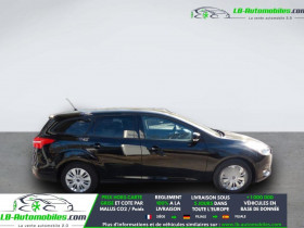 Ford Focus SW 1.0 EcoBoost 125 BVM  occasion � Beaupuy - photo n�5