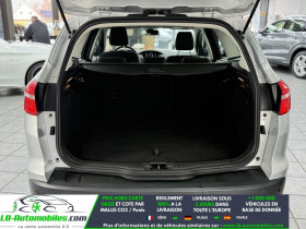 Ford Focus SW 1.0 EcoBoost 125 BVM  occasion � Beaupuy - photo n�7