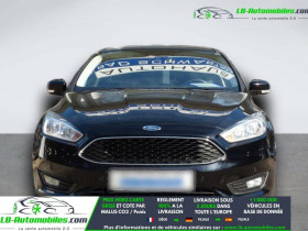 Ford Focus SW 1.0 EcoBoost 125 BVM  occasion � Beaupuy - photo n�4