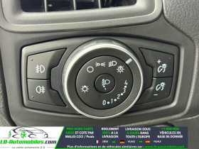 Ford Focus SW 1.0 EcoBoost 125 BVM  occasion � Beaupuy - photo n�6