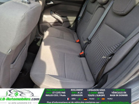 Ford Focus SW 1.0 EcoBoost 125 BVM  occasion � Beaupuy - photo n�6