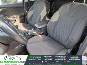 Ford Focus SW 1.0 EcoBoost 125 BVM  occasion � Beaupuy - photo n�5