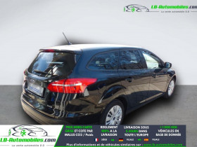Ford Focus SW 1.0 EcoBoost 125 BVM  occasion � Beaupuy - photo n�3
