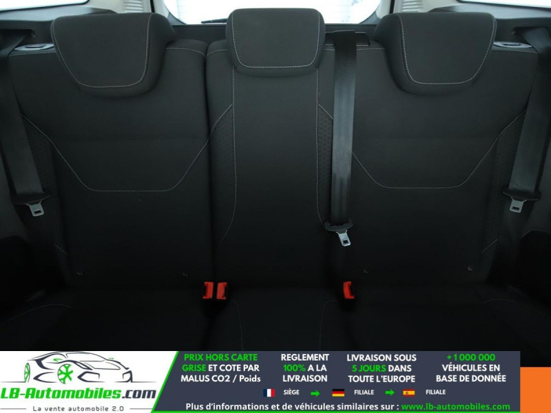 Ford Focus SW 1.0 EcoBoost 125 BVM  occasion � Beaupuy - photo n�8