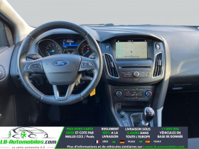 Ford Focus SW 1.0 EcoBoost 125 BVM  occasion � Beaupuy - photo n�3
