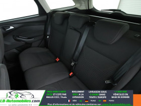Ford Focus SW 1.0 EcoBoost 125 BVM  occasion � Beaupuy - photo n�9