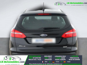 Ford Focus SW 1.0 EcoBoost 125 BVM  occasion � Beaupuy - photo n�6