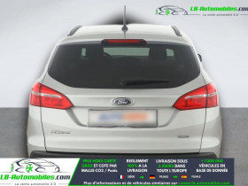 Ford Focus SW 1.0 EcoBoost 125 BVM  occasion � Beaupuy - photo n�6