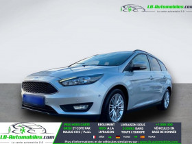 Ford Focus SW 1.0 EcoBoost 125 BVM  occasion � Beaupuy - photo n�2