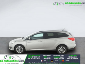 Ford Focus SW 1.0 EcoBoost 125 BVM  occasion � Beaupuy - photo n�5