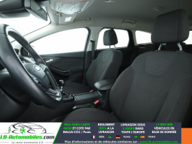 Ford Focus SW 1.0 EcoBoost 125 BVM  occasion � Beaupuy - photo n�8