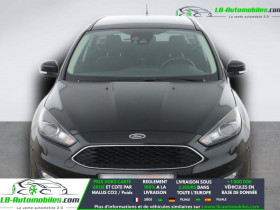 Ford Focus SW 1.0 EcoBoost 125 BVM  occasion � Beaupuy - photo n�4