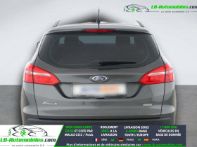 Ford Focus SW 1.0 EcoBoost 125 BVM  occasion � Beaupuy - photo n�6