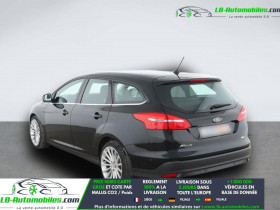 Ford Focus SW 1.0 EcoBoost 125 BVM  occasion � Beaupuy - photo n�3