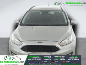 Ford Focus SW 1.0 EcoBoost 125 BVM  occasion � Beaupuy - photo n�4