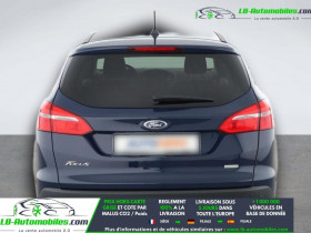 Ford Focus SW 1.0 EcoBoost 125 BVM  occasion � Beaupuy - photo n�7
