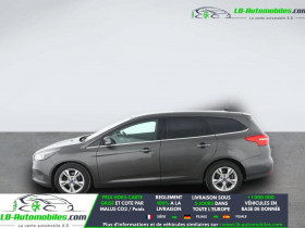 Ford Focus SW 1.0 EcoBoost 125 BVM  occasion � Beaupuy - photo n�5
