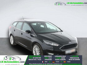 Ford Focus SW 1.0 EcoBoost 125 BVM  occasion � Beaupuy - photo n�2