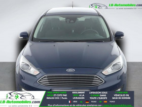 Ford Focus SW 1.0 EcoBoost 125 BVM  occasion � Beaupuy - photo n�5