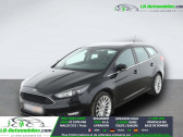 Annonce Ford Focus SW occasion Essence 1.0 EcoBoost 125 BVM � Beaupuy