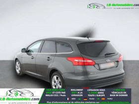 Ford Focus SW 1.0 EcoBoost 125 BVM  occasion � Beaupuy - photo n�3
