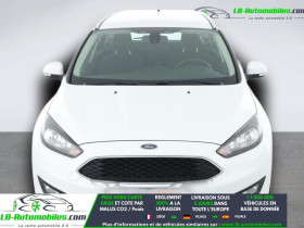 Ford Focus SW 1.0 EcoBoost 125 BVM  occasion � Beaupuy - photo n�5