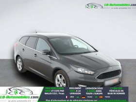 Ford Focus SW 1.0 EcoBoost 125 BVM  occasion � Beaupuy - photo n�2