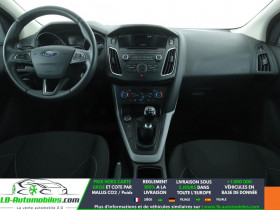 Ford Focus SW 1.0 EcoBoost 125 BVM  occasion � Beaupuy - photo n�3