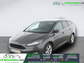 Ford Focus SW , garage LB AUTOMOBILES � Beaupuy