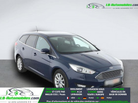 Ford Focus SW 1.0 EcoBoost 125 BVM  occasion � Beaupuy - photo n�2